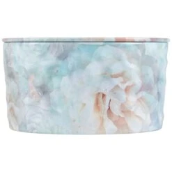 Voluspa Milk Rose - 2 Wick Tin Candle -Voluspa Sales Store 5225 3