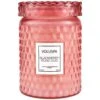Voluspa Blackberry Rose Oud - Large Jar Candle
