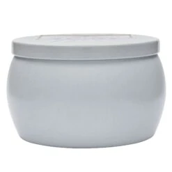 Voluspa Bourbon Vanille - Mini Tin Candle -Voluspa Sales Store 6824 2