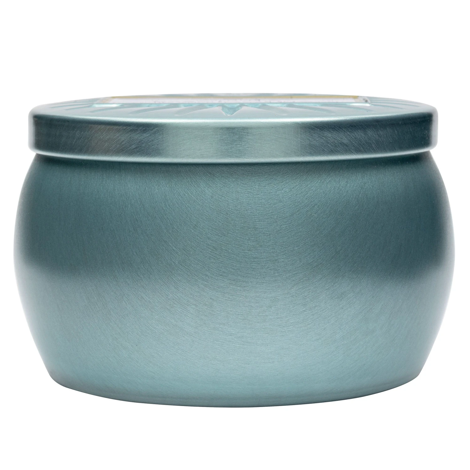 Voluspa Casa Pacifica - Mini Tin Candle 4 Voluspa Casa Pacifica - Mini Tin Candle - Image 4