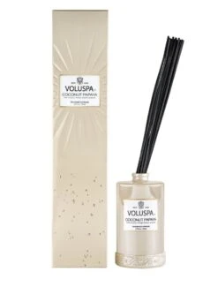 Voluspa - Coconut Papaya Diffuser
