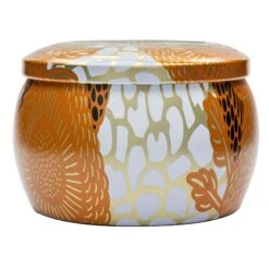 Voluspa Spiced Pumpkin Latte - Mini Tin Candle -Voluspa Sales Store 72121 2 4ece55db e299 4745 b087 e467c8ad1740