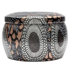 Voluspa Yashioka Gardenia - Mini Tin Candle -Voluspa Sales Store 7215 2
