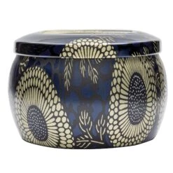 Voluspa Moso Bamboo - Mini Tin Candle -Voluspa Sales Store 7219 5