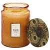 Voluspa - Baltic Amber Candle