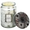 Voluspa Yashioka Gardenia - Large Jar Candle