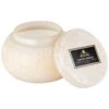Voluspa Santal Vanille - Chawan Bowl Candle