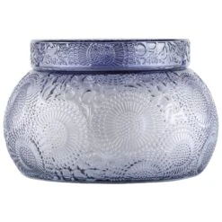 Voluspa Apple Blue Clover - Chawan Bowl Candle