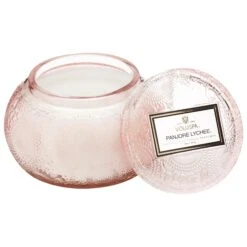 Voluspa Panjore Lychee - Chawan Bowl Candle
