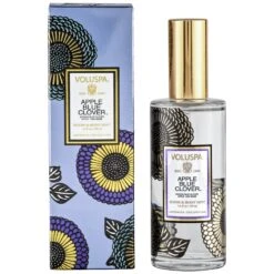 Voluspa Apple Blue Clover - Room & Body Spray