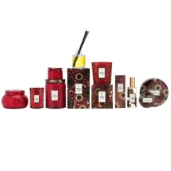 Voluspa Goji Tarocco Orange - Fragrance Collection