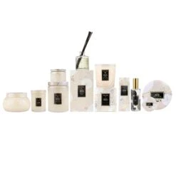 Voluspa Santal Vanille - Fragrance Collection