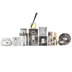 Voluspa Yashioka Gardenia - Fragrance Collection