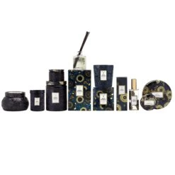 Voluspa Moso Bamboo - Fragrance Collection