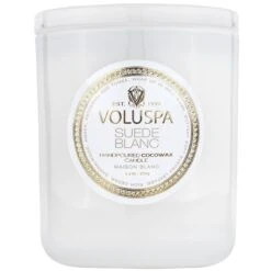 Voluspa - Suede Blanc Candle -Voluspa Sales Store 8101 1 1200x 1