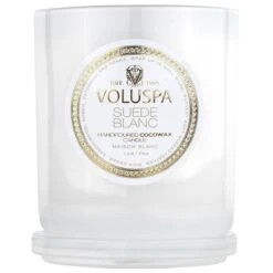 Voluspa - Suede Blanc Candle -Voluspa Sales Store 8101 4 1200x 1
