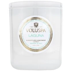 Voluspa Laguna - Classic Candle -Voluspa Sales Store 8103 1