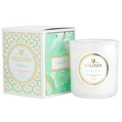 Voluspa Laguna - Classic Candle -Voluspa Sales Store 8103 3