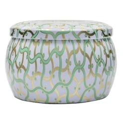 Voluspa Laguna - Mini Tin Candle -Voluspa Sales Store 8113 4