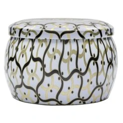 Voluspa Gardenia Colonia - Mini Tin Candle -Voluspa Sales Store 8115 5