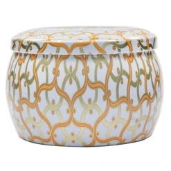 Voluspa Italian Bellini - Mini Tin Candle 14 Voluspa Italian Bellini - Mini Tin Candle -Voluspa Sales Store 8116 5