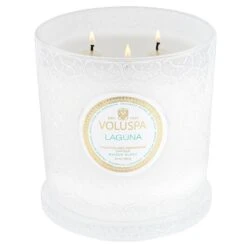 Voluspa - Laguna Luxe Candle -Voluspa Sales Store 8133 2 1200x
