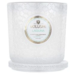 Voluspa Laguna - Luxe Candle -Voluspa Sales Store 8133 3