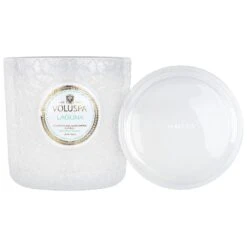 Voluspa Laguna - Luxe Candle -Voluspa Sales Store 8133 4
