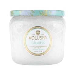 Voluspa Laguna - Petite Jar Candle -Voluspa Sales Store 8143 1