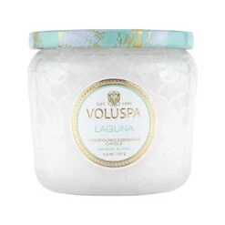 Voluspa - Laguna Petite Jar Candle