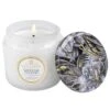 Voluspa Gardenia Colonia - Petite Jar Candle