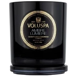 Voluspa - Ambre Lumiere Candle -Voluspa Sales Store 8202 4 1200x