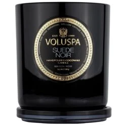 Voluspa - Suede Noir Candle -Voluspa Sales Store 8203 4 1200x