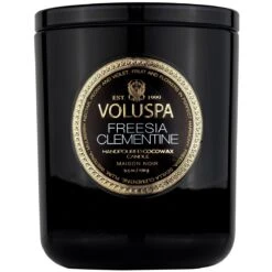 Voluspa - Freesia Clementine Candle 7 Voluspa - Freesia Clementine Candle -Voluspa Sales Store 8206 1 1200x