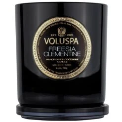 Voluspa - Freesia Clementine Candle 8 Voluspa - Freesia Clementine Candle -Voluspa Sales Store 8206 4 1200x