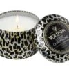 Voluspa Crisp Champagne - Mini Tin Candle