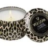 Voluspa - Ambre Lumiere Mini Tin Candle