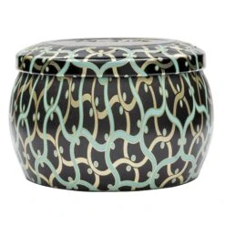 Voluspa French Linen - Mini Tin Candle -Voluspa Sales Store 8214 6