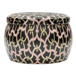 Voluspa Pink Citron Grapefruit - Mini Tin Candle 12 Voluspa Pink Citron Grapefruit - Mini Tin Candle -Voluspa Sales Store 8215 6