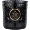 Voluspa Ambre Lumiere - Luxe Candle