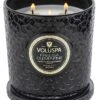 Voluspa - Freesia Clementine Luxe Candle