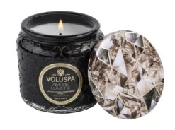 Voluspa - Ambre Lumiere Petite Jar Candle -Voluspa Sales Store 8242 2 1200x