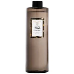 Voluspa Baltic Amber - Luxe Reed Diffuser Refill