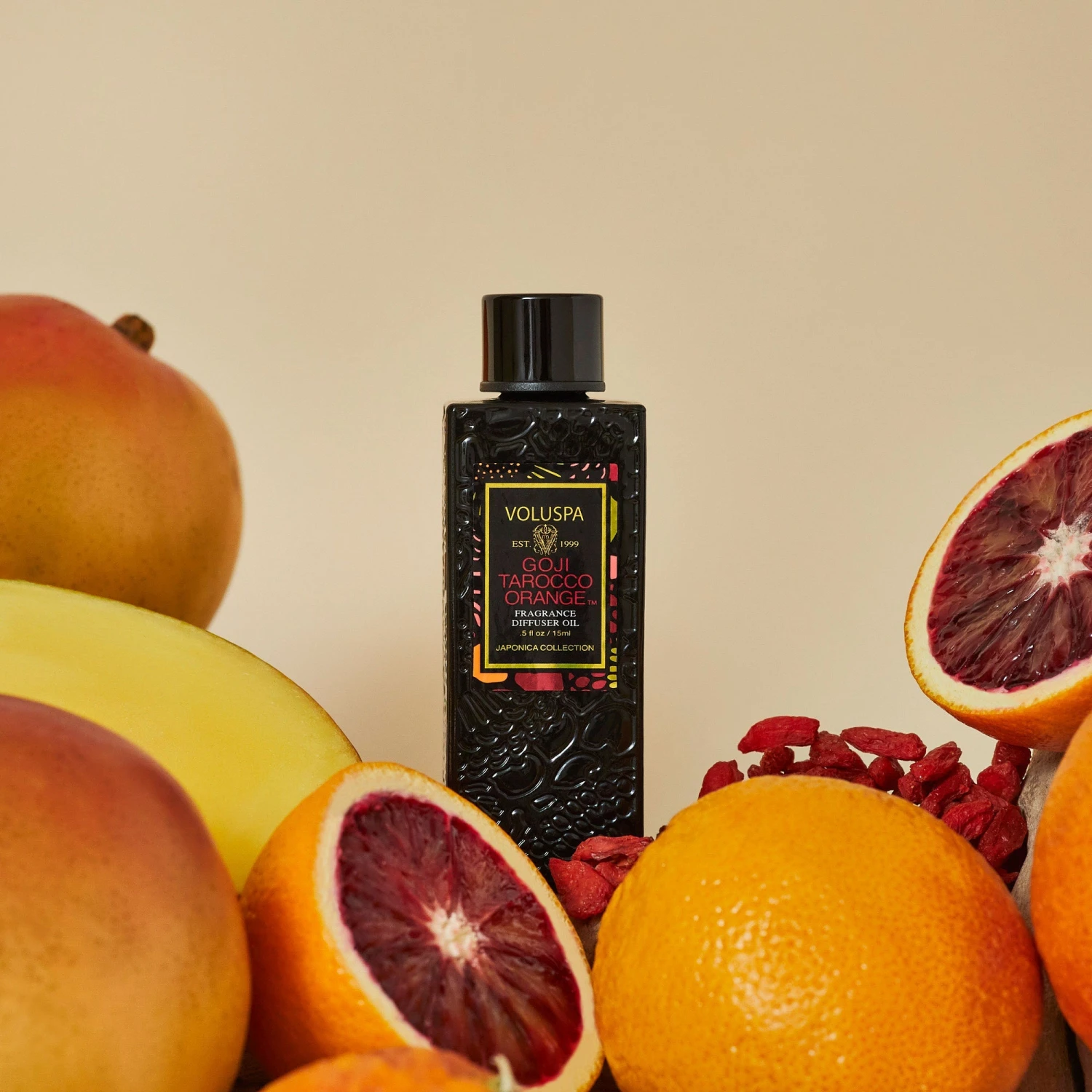 Voluspa Best Sellers - Ultrasonic Diffuser Fragrance Oil Bundle 4 Voluspa Best Sellers - Ultrasonic Diffuser Fragrance Oil Bundle - Image 4