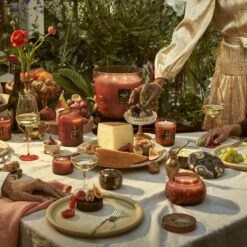 Voluspa Forbidden Fig - Room & Body Spray -Voluspa Sales Store FA21 LF Forbidden Fig Collection 3 Web 624e83da e29b 43a3 9499 38bcf4444c94