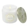 Voluspa Eucalyptus & White Sage - Petite Jar Candle