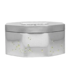 Voluspa Silver Birch Peppercorn - 3 Wick Octagon Tin Candle 8 Voluspa Silver Birch Peppercorn - 3 Wick Octagon Tin Candle -Voluspa Sales Store FA22 PRopt 68618 3 1