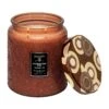 Voluspa Forbidden Fig - Luxe Jar Candle