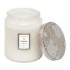 Voluspa Mokara - Luxe Jar Candle