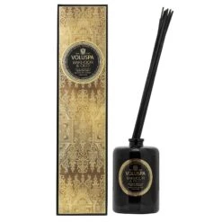 Voluspa Bakhoor & Oud - Reed Diffuser